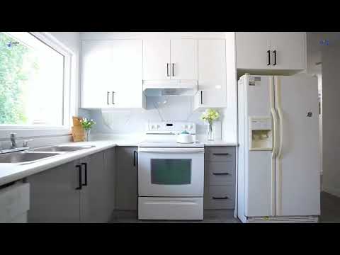 Just $399,900, Finished basement with side door