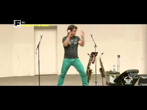 Muziek uit de regio - Gerrit Kuijt