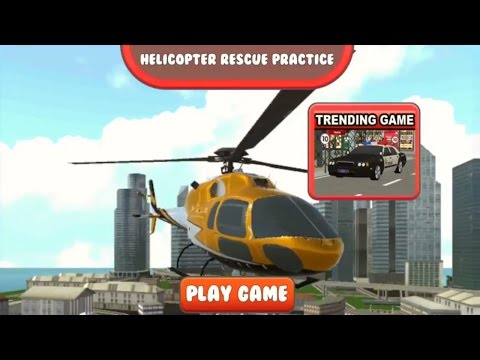 dustoff helicopter rescue sim Video