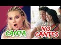 CANTA / NO CANTES 🔥 Nivel SOY LUNA 🔴 Muy DIFICIL