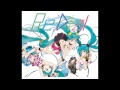 [Music] Livetune (feat. Hatsune Miku) - Redial