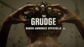 The Grudge Film Trailer