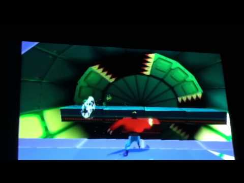 Blasto part 5: Alienville