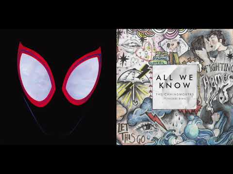 All We Know Is Sunflower