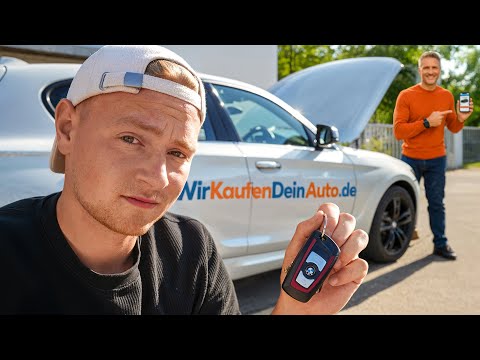 Wie viel ist dein Auto WIRKLICH wert?
