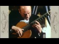 Julian Bream - Aguado - Rondo Op.2 N.3 HD without ...