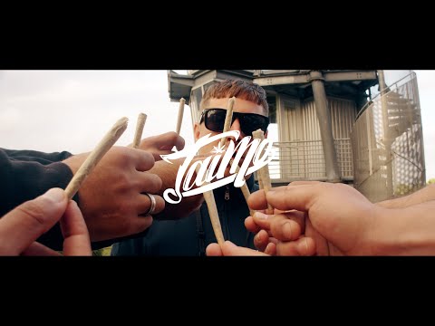 TaiMO - Wer hat den Joint angemacht? (prod. by The BREED)