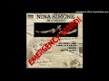 Nina Simone - Poppies - Emergency Ward!