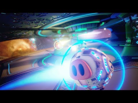 BattleCore Arena - Official Trailer