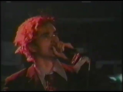 Mindless Self Indulgence - Shiftee (I Hate Jimmy Page)