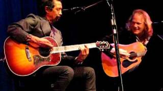 Alejandro Escovedo - Live - Real As An Animal
