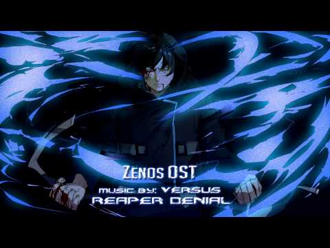 Versus - Reaper Denial (Zenos Soundtrack)