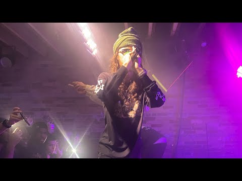 Emperor of the Universe by BabyTron