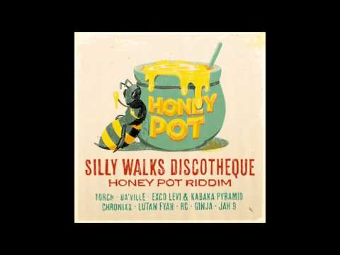 Honey Pot Riddim Mix {Silly Walks Discotheque} [Reggae] @Maticalise