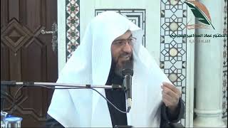 صورة من صور إمامة إبراهيم عليه السلام:أنه صار مفضلًا عند كل الناس.