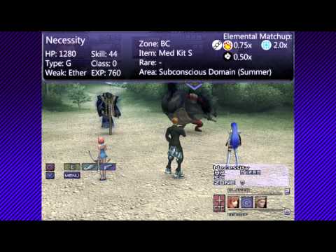 Part 13 - Xenosaga Episode II: Jenseits von Gut und Böse