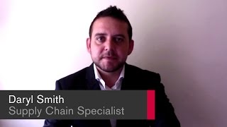 ELCAS Delegate Testimonial | Daryl Smith