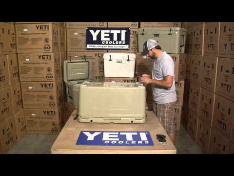 yeti sliding feet