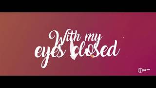 37MPH - Eyes Closed [Feat. Kaien Cruz &amp; Big Star] (Official Lyric Video)