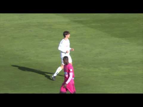 Resumen Albacete Balompié - C.F. Fuenlabrada