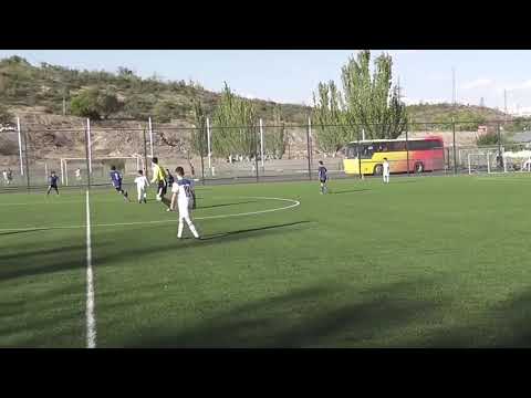 Lyov  Agek   player  14   FC  Yerevan Pyunik  2007