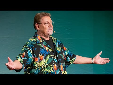 Jürgen von der Lippe - Donald Trump tritt vor Gott