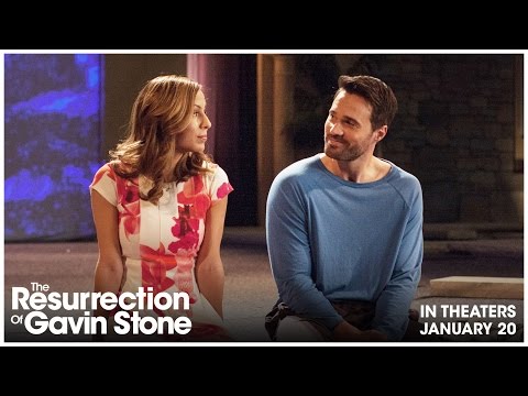 The Resurrection of Gavin Stone (TV Spot 2)