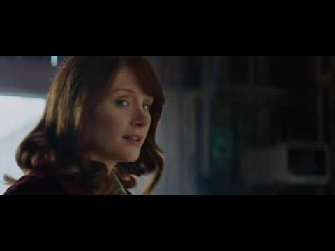 Peter og Dragen - norsk trailer - Disney