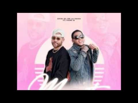 Chiki De La Vaina X Mark B - Mamita