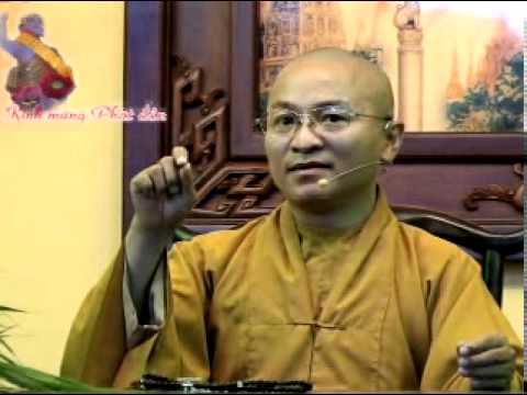 Phật giáo và mối quan tâm toàn cầu (17/05/2011)