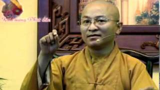 200.Phật giáo và mối quan tâm toàn cầu (17/05/2011) video do Thích Nhật Từ giảng - Thích Nhật Từ