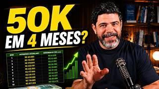 SE VOCÊ AINDA NÃO CHEGOU AOS R$50 MIL, veja este vídeo!