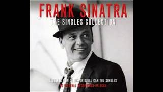Frank Sinatra - Same Old Song And Dance