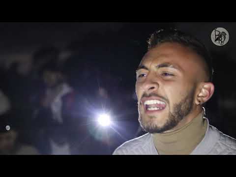 🔥 BATALLÓN 🔥 | MORIZZ vs LIL | CUARTOS | FECHA 4 | BATIROTO