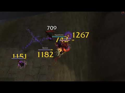2020 WoW PvP Video Highlights! Executus 5 Preview!