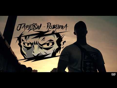 Japerski - Pobudka (prod. Oxydz) skrecze: Dj Monk