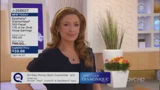 QVC Model Joy Pinizzotto