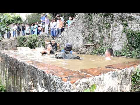 Comando Challenge by Ar Livre - Equipa Higia 2014