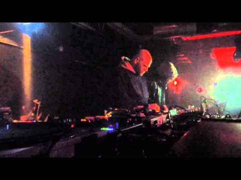 The Hasbeens (DJ Overdose & Alden Tyrell) Live @ Bordello A Parigi Private Club @ DOKA 13/12/13