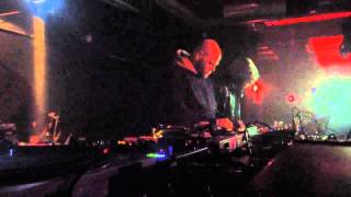 The Hasbeens (DJ Overdose & Alden Tyrell) Live @ Bordello A Parigi Private Club @ DOKA 13/12/13