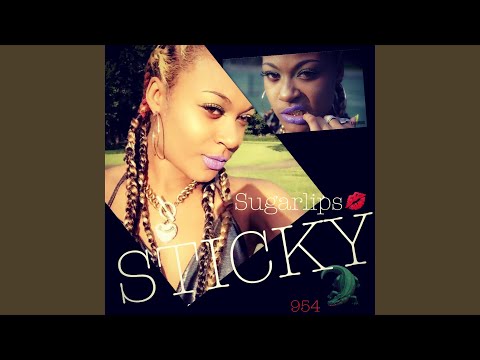 Sticky