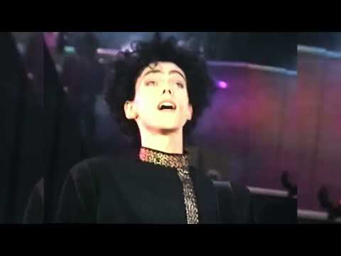 Moskwa TV ‎– Tell Me, Tell Me (1991)