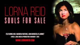 Lorna Reid - Souls For Sale  - 2016
