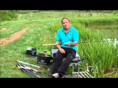 Shakespeare Mach 3 XT Fishing Rod