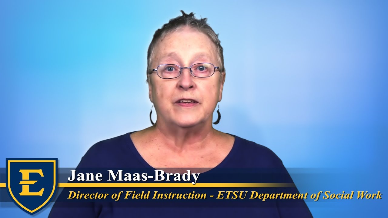 Orientation for Field Instructors and Task Supervisors