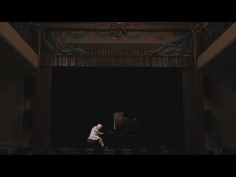 Mikhail Voskresensky  Bohemian Concert Hall Recital NY 10.12.2025