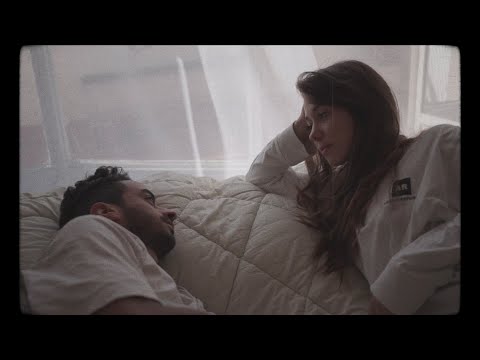 Abdous - What Comes Around Goes Around (Official Video)