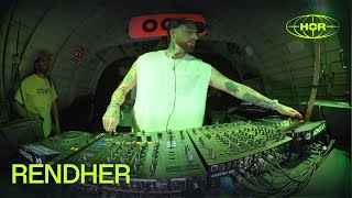 RENDHER DJ set