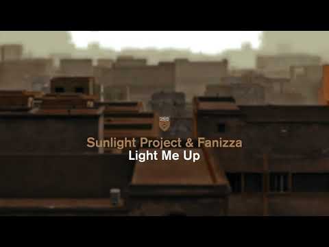 Sunlight Project & Fanizza - Light Me Up