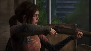 The Last Of US Part I - [#4]